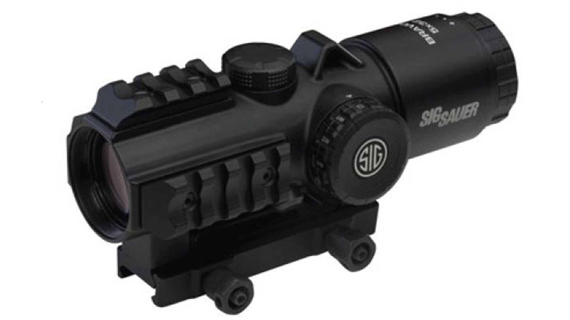 SIG SAUER BRAVO5 Battle Sight