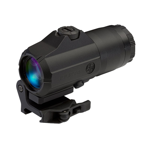 SIG SAUER JULIET4 Magnifier