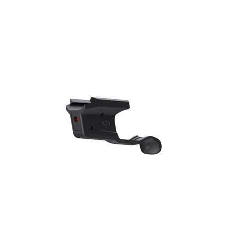 SIG SAUER LIMA365 Green Trigger Guard Laser