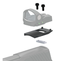 SIG SAUER ROMEO1 Handgun Mounting Kit