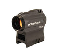 SIG SAUER ROMEO4DR 1x20mm