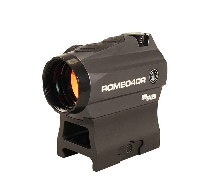 SIG SAUER ROMEO4DR 1x20mm