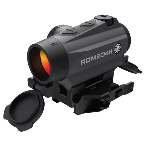 SIG SAUER ROMEO4H 1x20mm Red Dot Sight