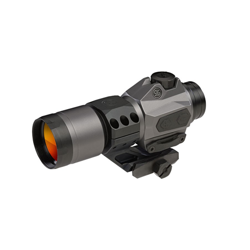 SIG SAUER ROMEO6H 1x30mm