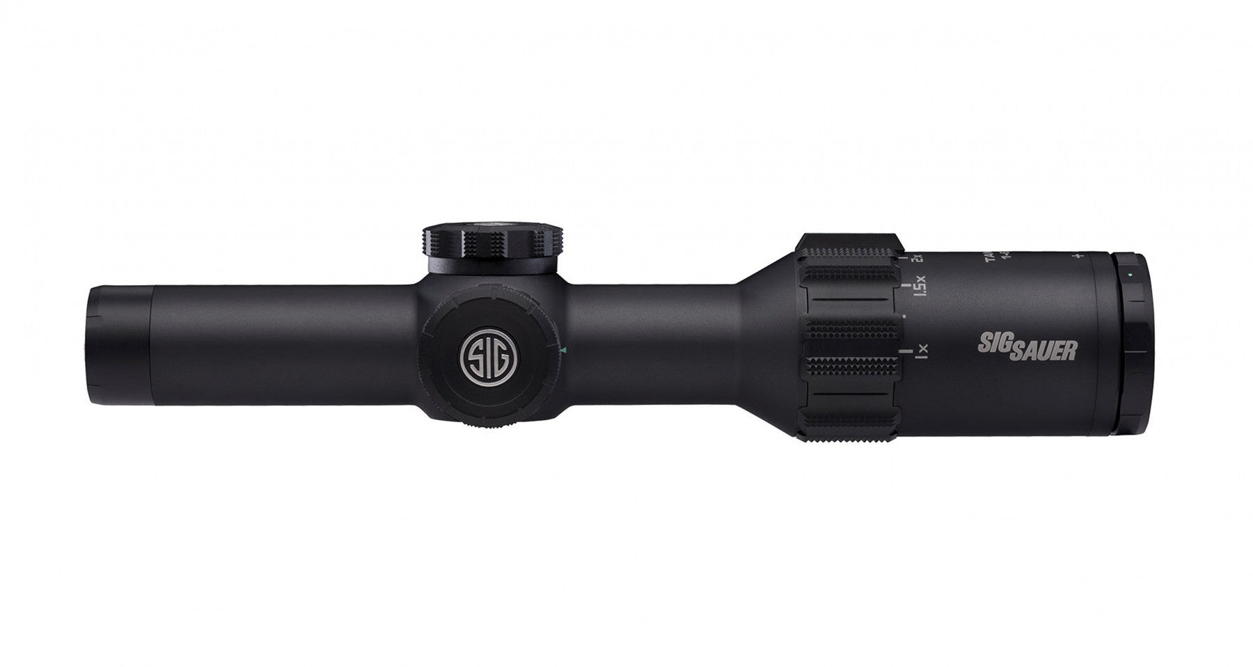 SIG SAUER TANGO6T 1-6x24mm