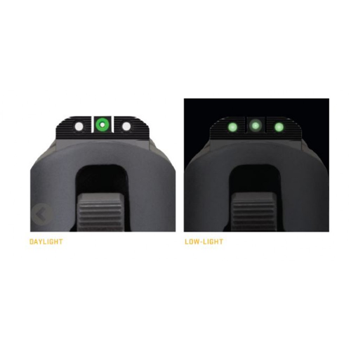 SIG SAUER X-RAY3 Day/Night Sights