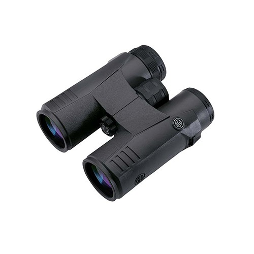 SIG SAUER ZULU5 12x50mm HD Binocular