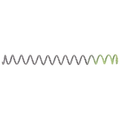 SIG SAUER Spring, Mag, 2022, 40, 10 Rd,