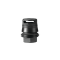 SIG SAUER Muzzle Brake Assembly, .338, Taper-Lok,