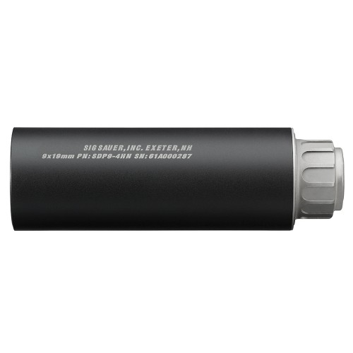 SIG SAUER Suppressor Piston