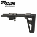 SIG SAUER MCX/MPX Collapsible Stock