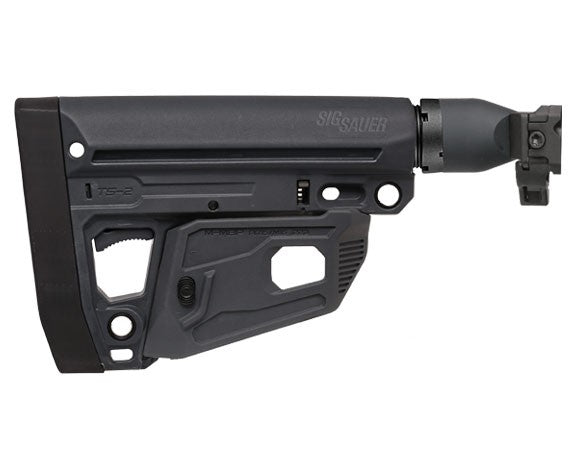 SIG SAUER MCX/MPX M4 Folding Stock
