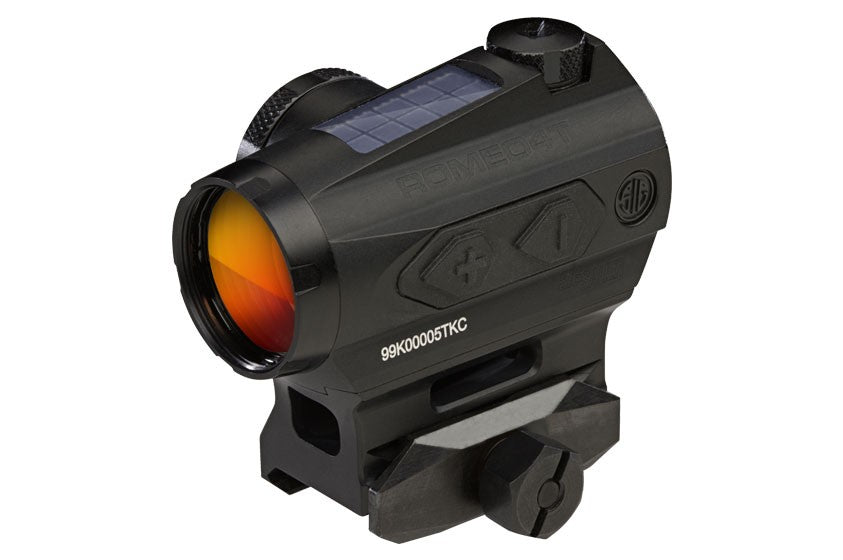SIG SAUER ROMEO4T 1x20mm