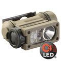 Streamlight Sidewinder Tactical NVG Mount