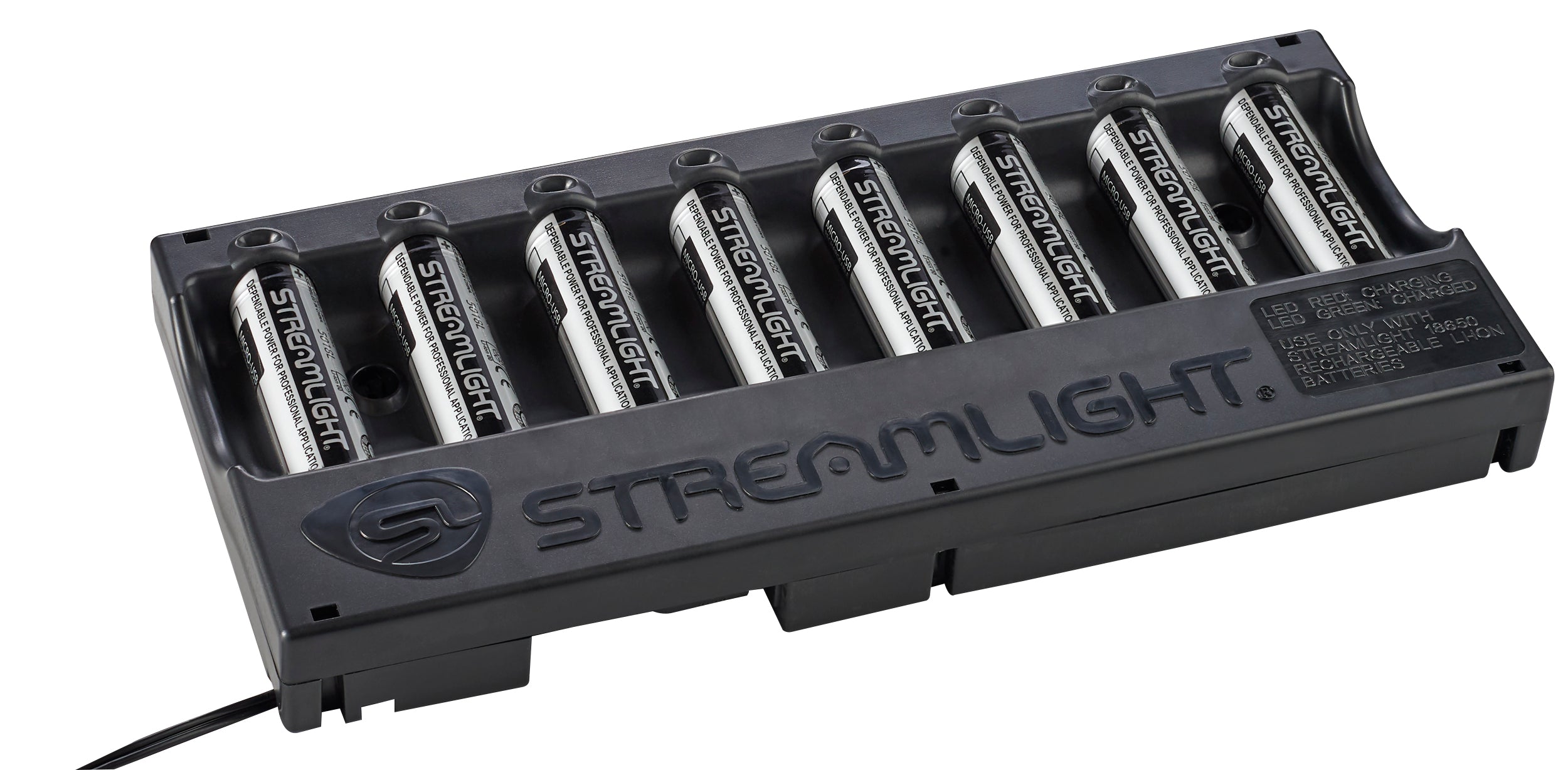 Streamlight 120V/100V AC