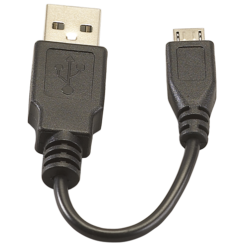 Streamlight USB-A to USB Micro