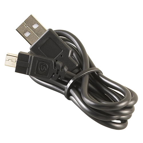 Streamlight USB-A to USB Micro