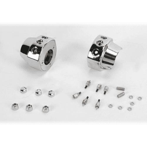 Streamlight Switch Assembly for 3C ProPolymer