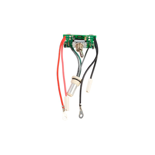 Streamlight Toggle Switch for Firebox / Fire Vulcan