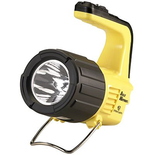 Streamlight Dualie Waypoint - Yellow - Box
