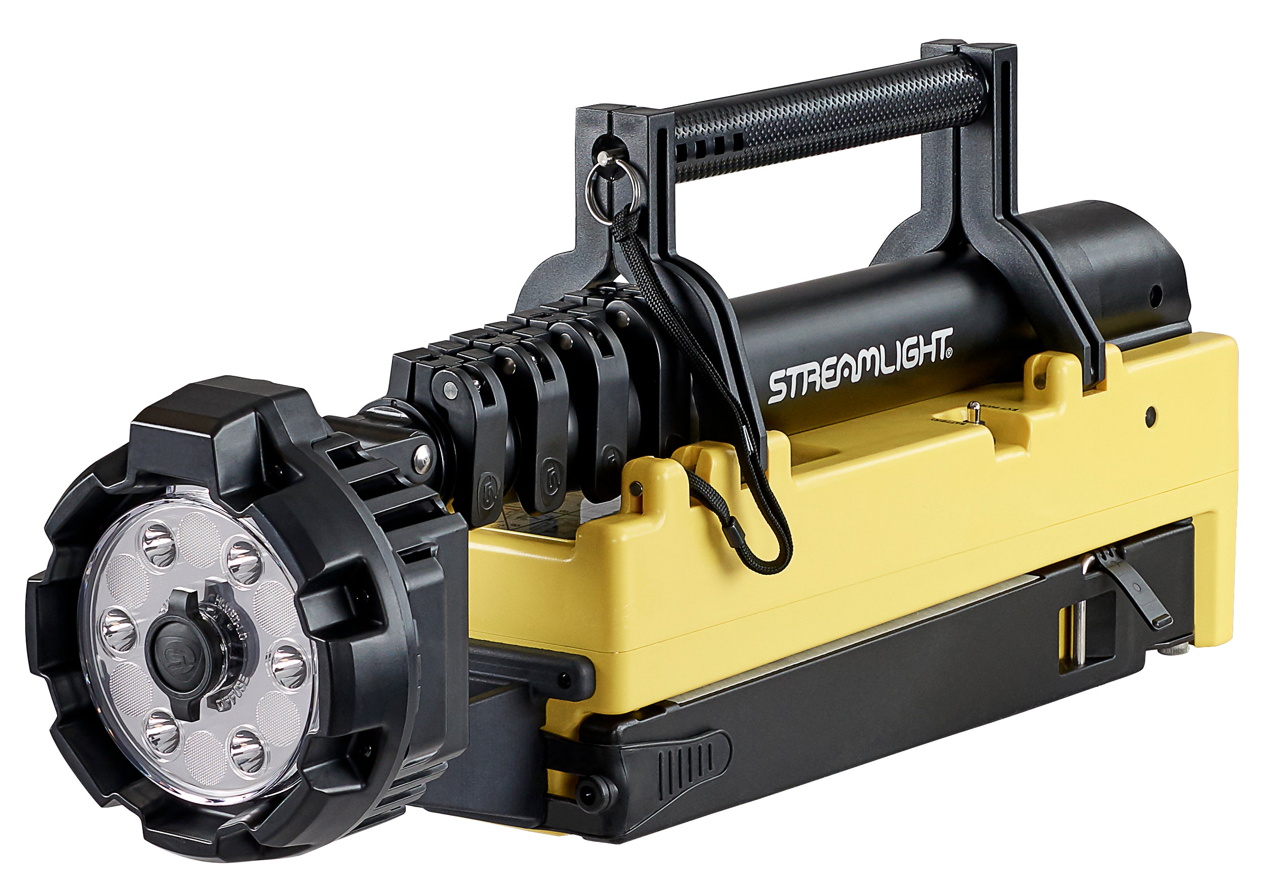 Streamlight 120VAC/12V DC