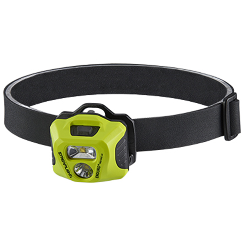Streamlight Enduro Pro Haz Lo Yel B