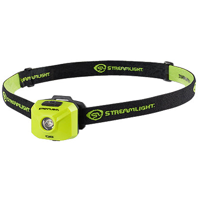 Streamlight QB Headlamp