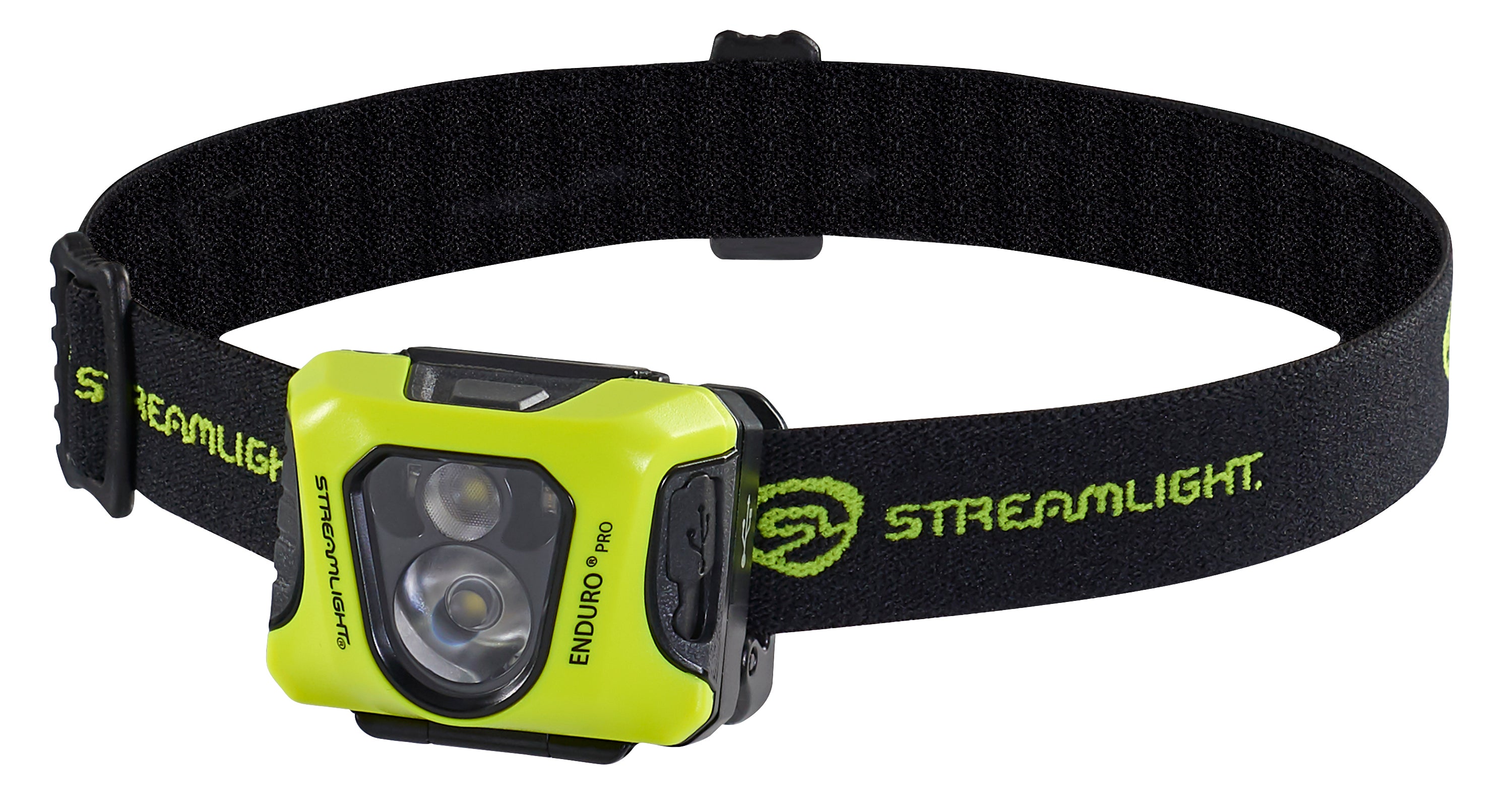 Streamlight Enduro Pro USB Headlamp