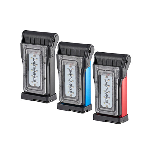 Streamlight Flipmate LED Rechargeable Work Light (61501) [padded]