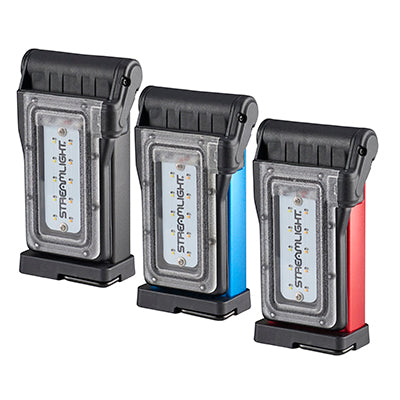 Streamlight Flipmate LED Rechargeable Work Light