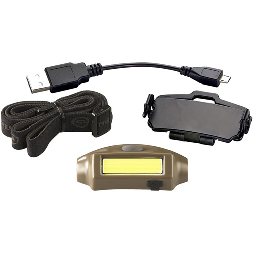 Streamlight Bandit Headlamp