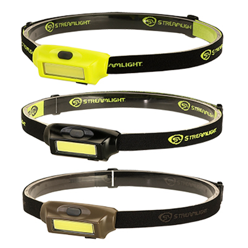 Streamlight Bandit Pro
