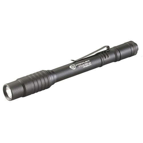 Streamlight Stylus Pro USB Rechargeable Penlight