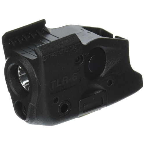 Streamlight TLR-6 Without Laser