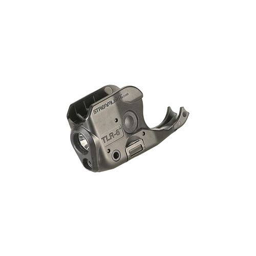Streamlight TLR-6 Without Laser