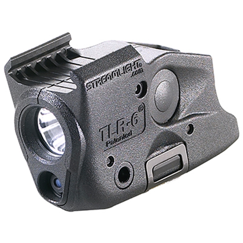 Streamlight TLR-6 Rail FOR GLOCK