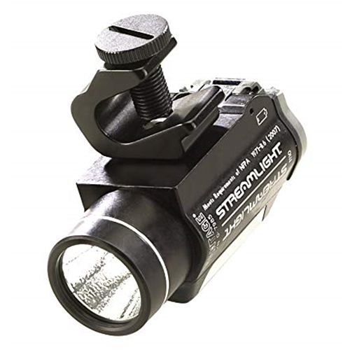 Streamlight Vantage II w/ Fire Helmet Mount & Battery
