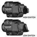 Streamlight TLR-8 A