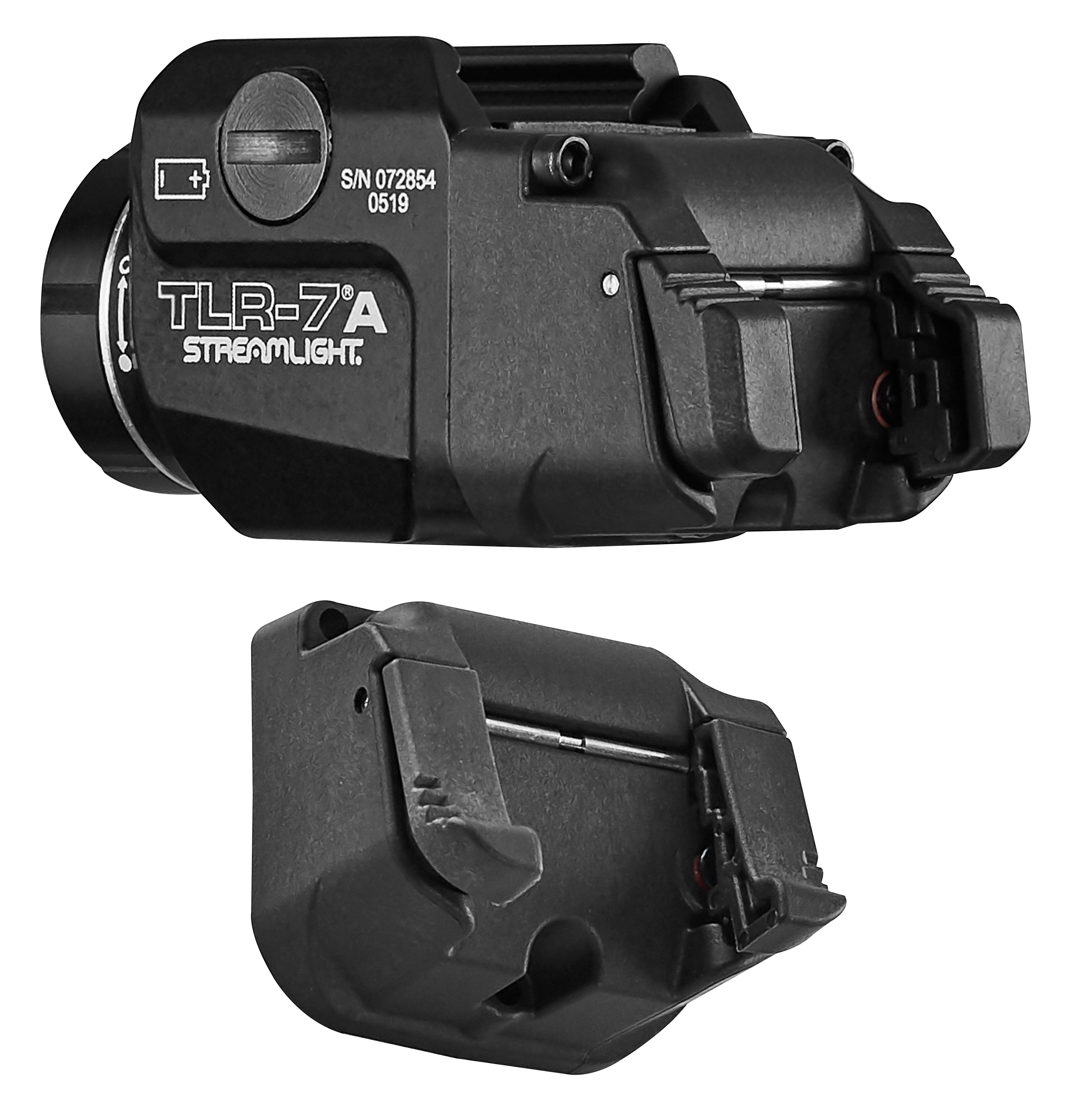 Streamlight TLR-7X Weapon Light