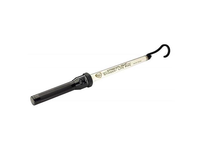 Streamlight Attachable Stinger Lite Pipe Hook