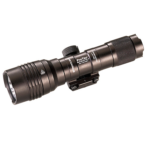 Streamlight ProTac Railmount HLX USB