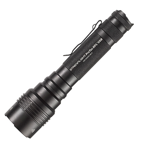 Streamlight Pro Tac HPL USB Flashlight