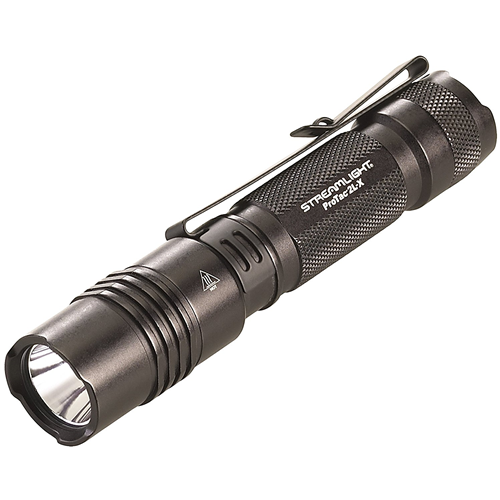 Streamlight ProTac 2L-X Flashlight w/USB