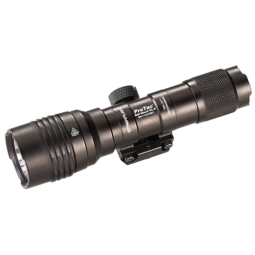 Streamlight ProTac Railmount HL-X Laser