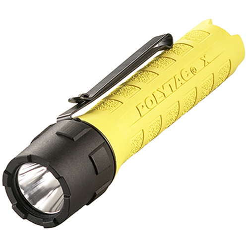 Streamlight PolyTac X Tactical Flashlight