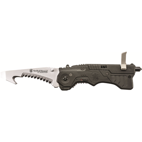 Smith & Wesson First Response