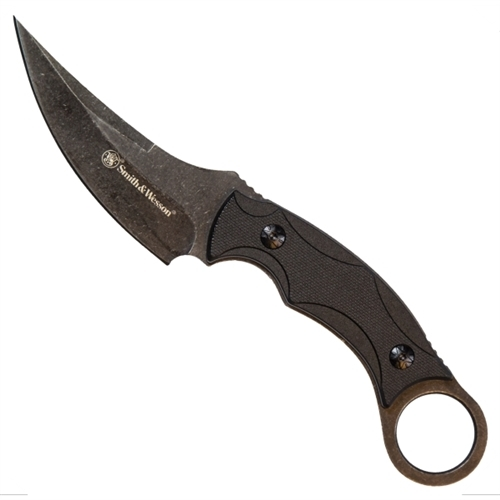 Smith & Wesson M&P Shield Karambit