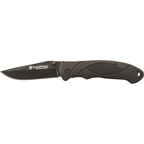 Smith & Wesson Extreme Ops Linerlock - view 2