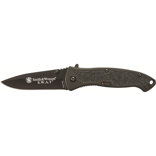 Smith & Wesson Medium Magic Assisted Opening
