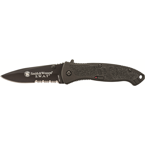 Smith & Wesson Medium Magic Assisted Opening